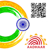 Aadhaar Card - Download,Update,Status,Correction icon