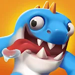 Cover Image of Download Monster.io - Collect Battle 3D  APK