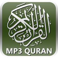 MP3 Quran - Multiple Reciters