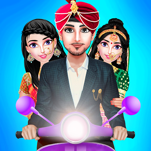 Punjabi Wedding - भारतीय शादी logo
