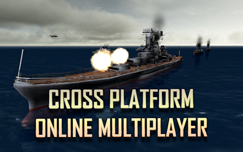 Battle Fleet 2