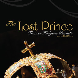 Imagen de icono The Lost Prince