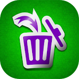 UPX Master Cleaner & Booster icon