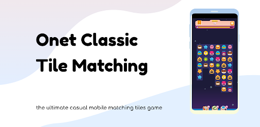 Tile Connect - Matching Puzzle