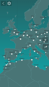 World Map Quiz 3.8.1 15