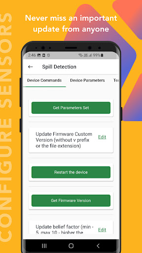 Realsense Partner Installation Screen 3
