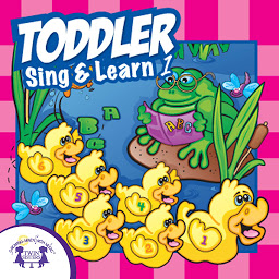 Icon image Toddler Sing & Learn 1
