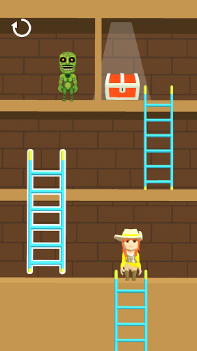 Ladder Adventure