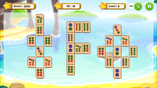 Mahjong - Matching Puzzle Games