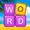 Download Word Cube - Find Words Install Latest APK downloader