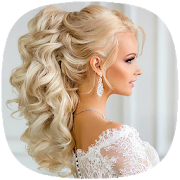 How to Choose Wedding Day Hairstyle (Guide)