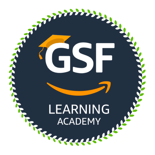 GSF - Learning Academy  Icon