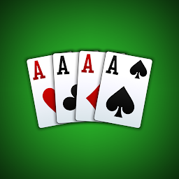 Icon image Solitaire: Classic Card Game