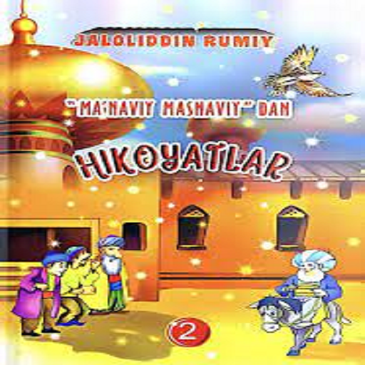 Masnaviydan Ibratli Hikoyalar Download on Windows