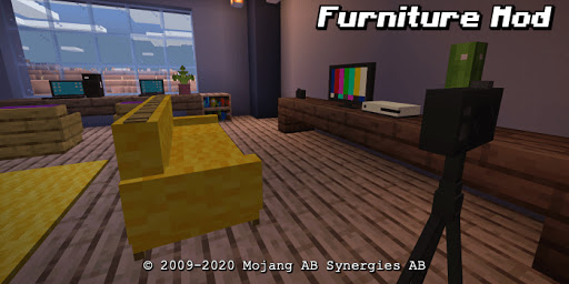 Download Furniture Mod For Minecraft Pe Mcpe Free For Android Furniture Mod For Minecraft Pe Mcpe Apk Download Steprimo Com