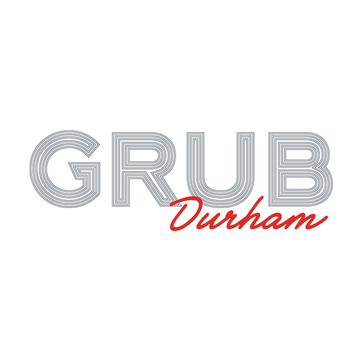 GRUB Durham logo