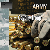 Cavalry Troop icon