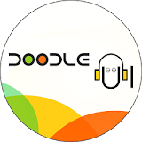 DoodleUI - CM13/12/12.1 Theme icon