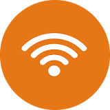 Wifi Data Sharing Pro icon