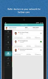 hCue Plus | Clinic Management Software | App
