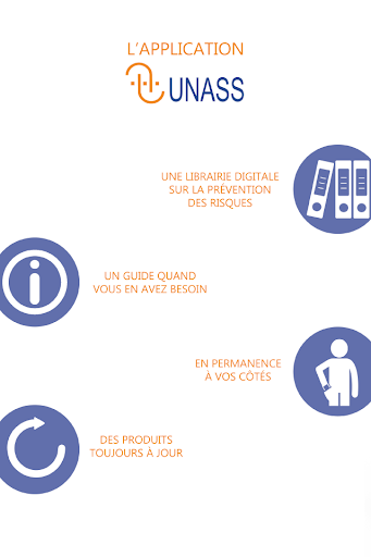 UNASS Screen 2