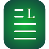 Simple Text - Pro Licence icon