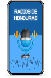 Radios de Honduras