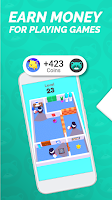 screenshot of AppStation: Games & Rewards