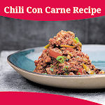 Cover Image of Download Chili Con Carne Recipe 1.0 APK