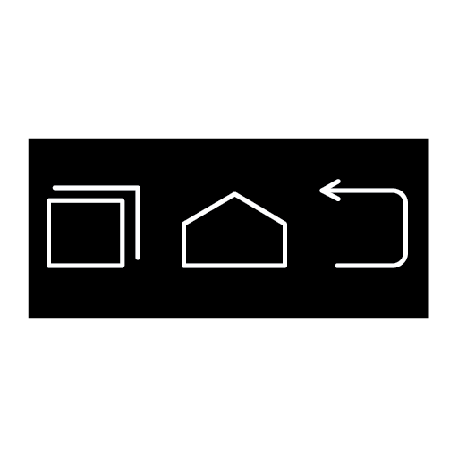 Soft Keys - Home Back Button Download on Windows