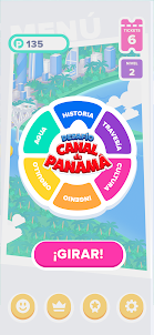 Desafío Canal de Panamá