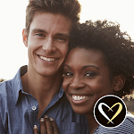 Cover Image of 下载 AfroIntroductions: Afro Dating  APK