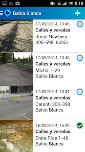 Cuidemos la ciudad(圖2)-速報App