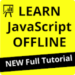 Learn JavaScript Offline Apk