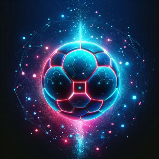 Casual Laser Ball