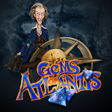 Gems Of Atlantis icon