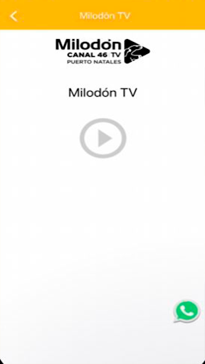 Milodon Comunicaciones Screen 3
