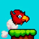 Cover Image of 下载 Jumping Bird  APK