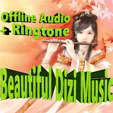 Beautiful Dizi Music +Ringtoneのおすすめ画像2