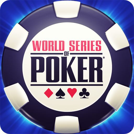 WSOP Poker – Texas Hold’em