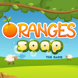 Oranges Soap - The Game icon