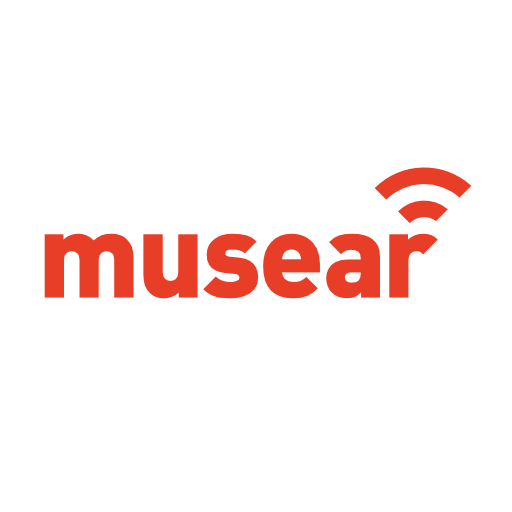 Musear Player Download on Windows
