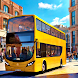 "コーチバスは公共バスの運転をシミュレータ3dは " - Androidアプリ