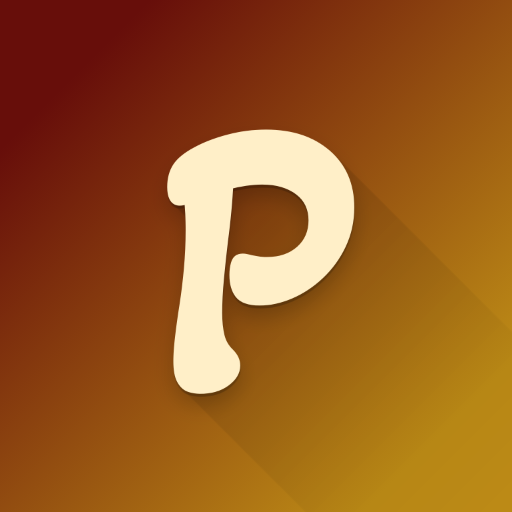PalNetwork logo