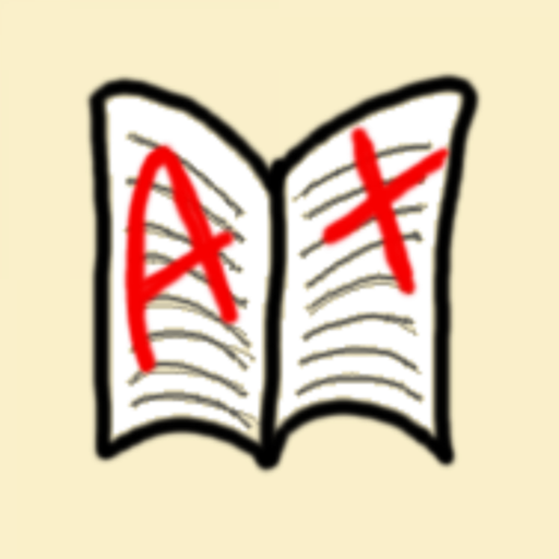 Easy Grader logo