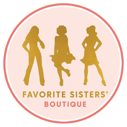 Favorite Sisters Boutique logo