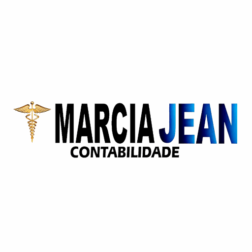Marcia Jean Contabilidade logo