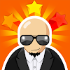 Street Gangster - Idle Game icon