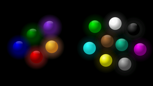 Start Color Screen 2