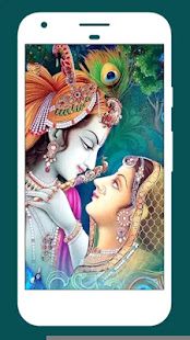 Radha Krishna Wallpaper 4K for PC / Mac / Windows 11,10,8,7 - Free Download  